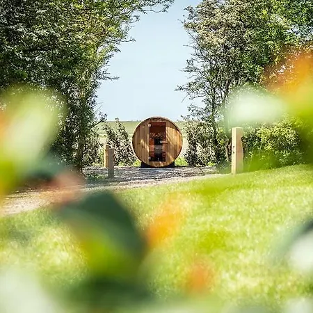 N-zeeburg De Cocksdorp (Texel)