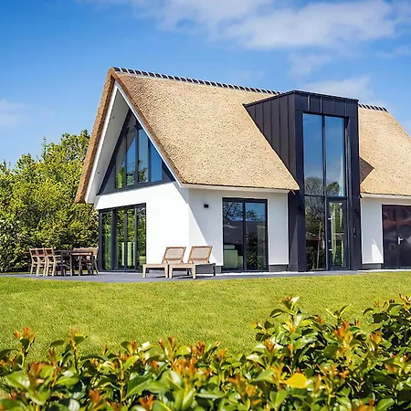 Villa N-zeeburg De Cocksdorp (Texel)