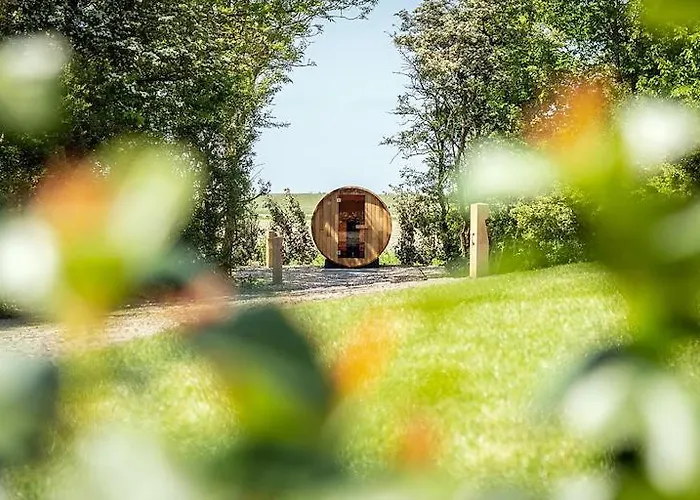 N-zeeburg 더콕스도르프