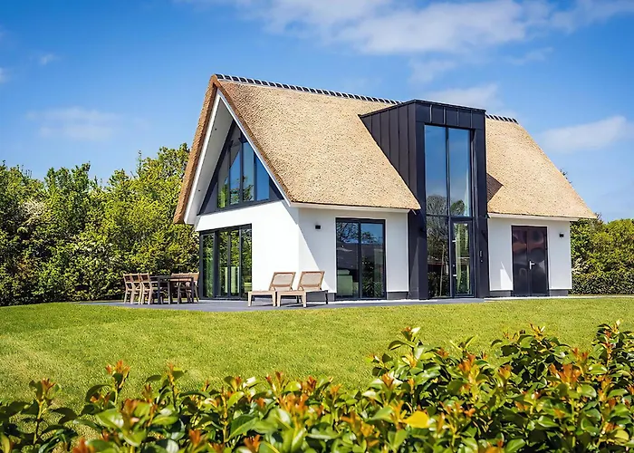 빌라 N-zeeburg 더콕스도르프