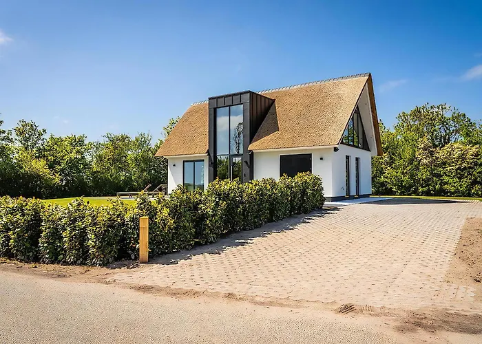 N-zeeburg 빌라 더콕스도르프